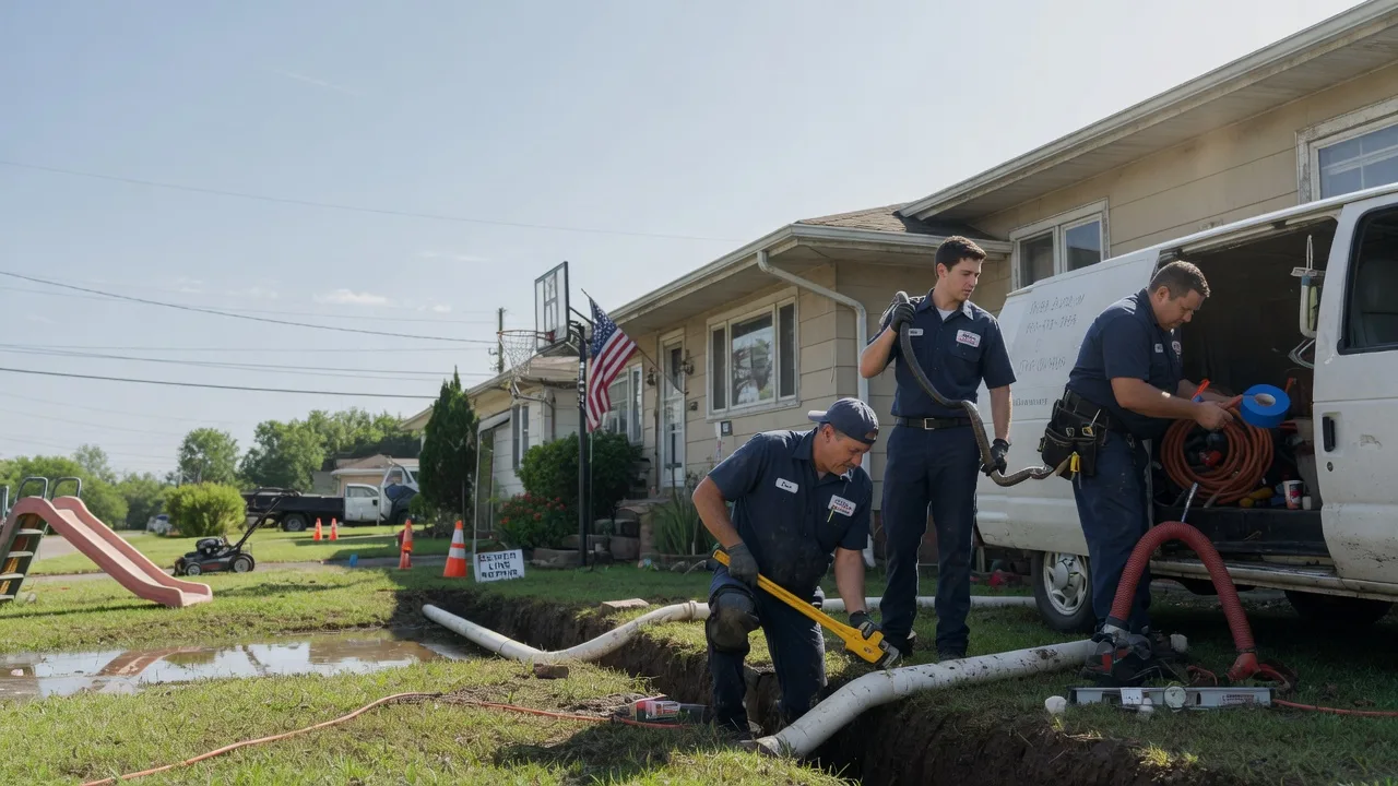 Toilet Installation in New Richmond, IN near me